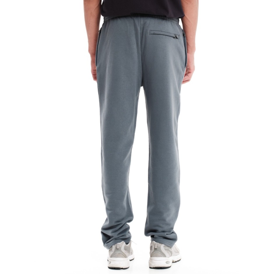 Emerson Γκρι - Ανδρικό Παντελόνι Φόρμα