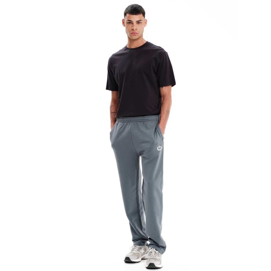 Emerson Γκρι - Ανδρικό Παντελόνι Φόρμα