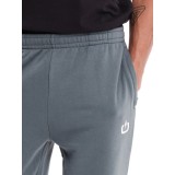 Emerson Γκρι - Ανδρικό Παντελόνι Φόρμα Εικόνα 4