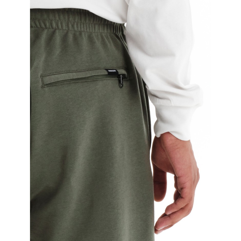 EMERSON 252.EM25.65-OLIVE GREEN ΛΑΔΙ