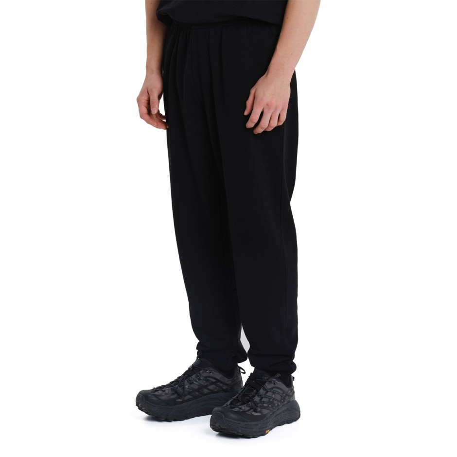 Ανδρικό Παντελόνι Φόρμα Μαύρο - EMERSON