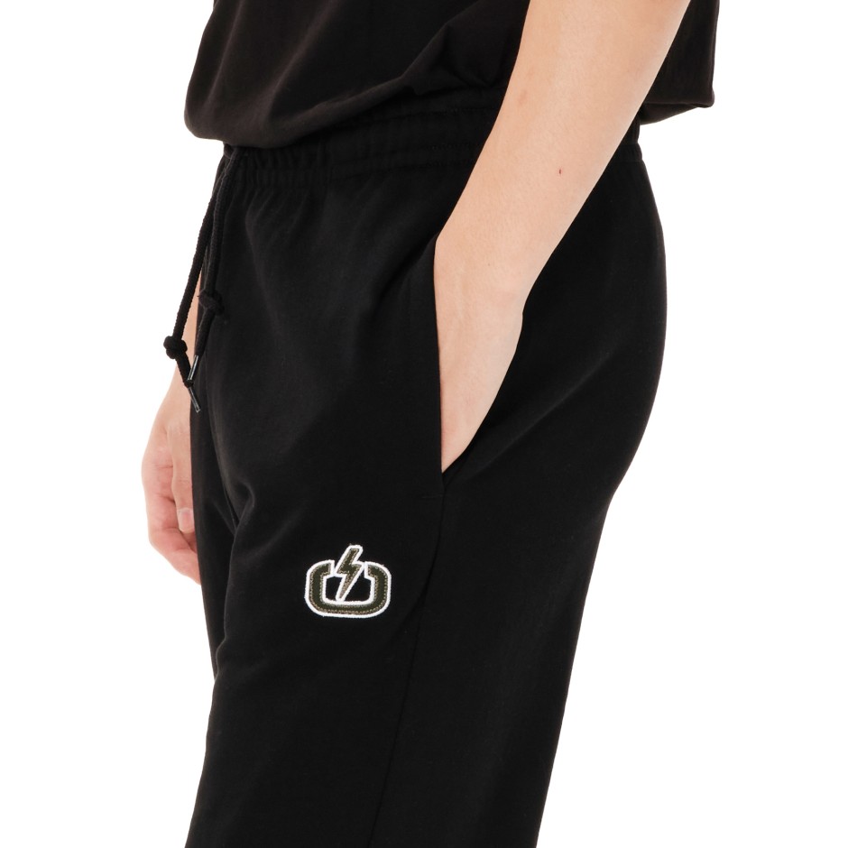 EMERSON  262.EM25.98-BLACK Black
