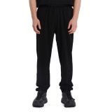 Ανδρικό Παντελόνι Φόρμα Μαύρο - EMERSON Εικόνα 