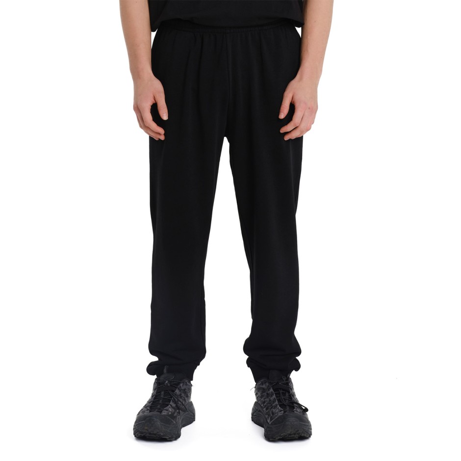 Ανδρικό Παντελόνι Φόρμα Μαύρο - EMERSON