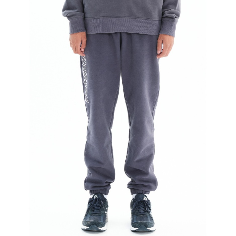 EMERSON 222.EM25.99-STONE GREY Grey