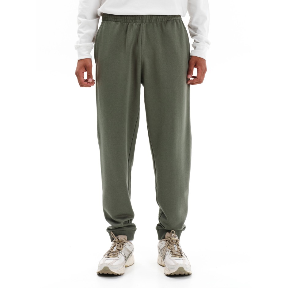 EMERSON 252.EM25.65-OLIVE GREEN ΛΑΔΙ