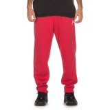 JORDAN JUMPMAN FLEECE PANT 940172-687 Κόκκινο