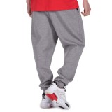 JORDAN JUMPMAN FLEECE PANT 940172-092 Coal Image 0