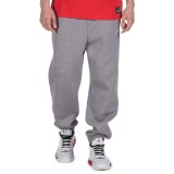 JORDAN JUMPMAN FLEECE PANT 940172-092 Coal Image 