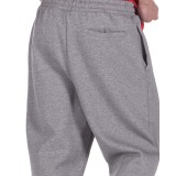 JORDAN JUMPMAN FLEECE PANT 940172-092 Coal Image 2