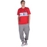 JORDAN JUMPMAN FLEECE PANT 940172-092 Coal Image 3