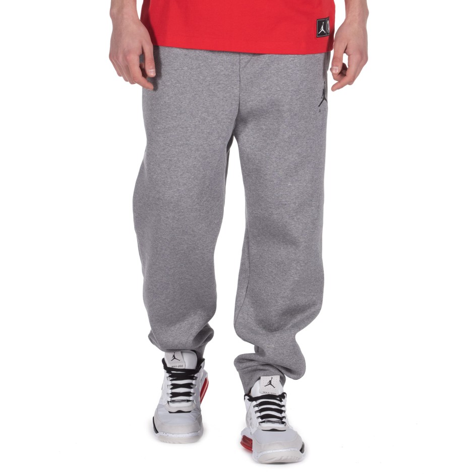 JORDAN JUMPMAN FLEECE PANT 940172-092 Coal