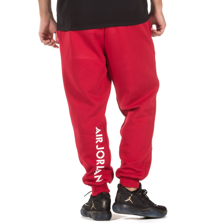 Jordan jumpman hybrid fleece 2025