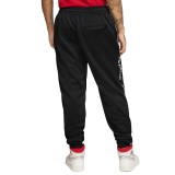 ΑΝΔΡΙΚΟ TRICOT ΠΑΝΤΕΛΟΝΙ ΠΡΟΘΕΡΜΑΝΣΗΣ JORDAN JUMPMAN CLASSICS CT9373-010 Μαύρο Εικόνα 0