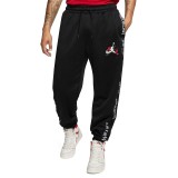ΑΝΔΡΙΚΟ TRICOT ΠΑΝΤΕΛΟΝΙ ΠΡΟΘΕΡΜΑΝΣΗΣ JORDAN JUMPMAN CLASSICS CT9373-010 Μαύρο Εικόνα 