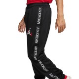 ΑΝΔΡΙΚΟ TRICOT ΠΑΝΤΕΛΟΝΙ ΠΡΟΘΕΡΜΑΝΣΗΣ JORDAN JUMPMAN CLASSICS CT9373-010 Μαύρο Εικόνα 1