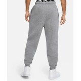 JORDAN M J JUMPMAN AIR FLEECE PANT CK6694-091 Grey Image 0