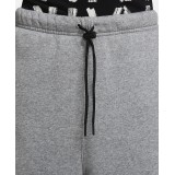 JORDAN M J JUMPMAN AIR FLEECE PANT CK6694-091 Grey Image 1