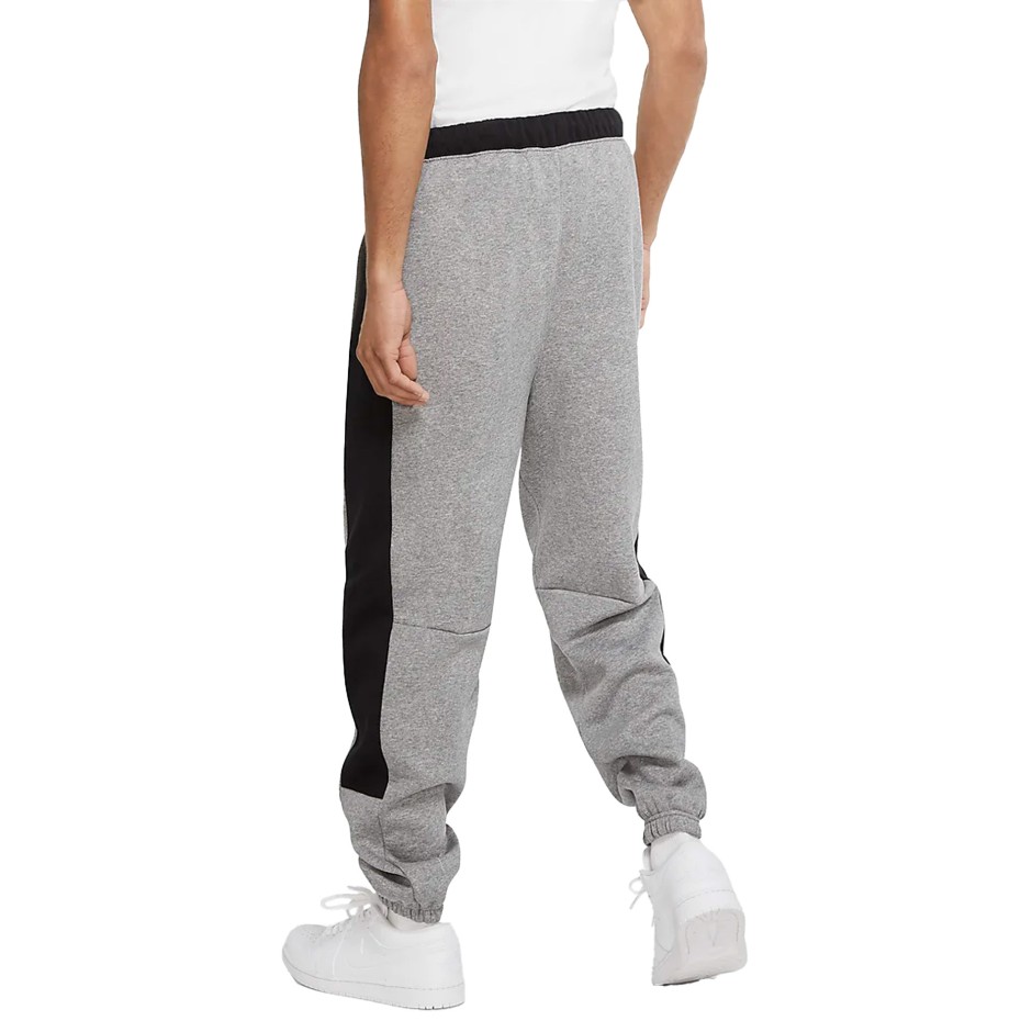 JORDAN M J JUMPMAN CLSCS FLC PANT CK6739-091 Grey