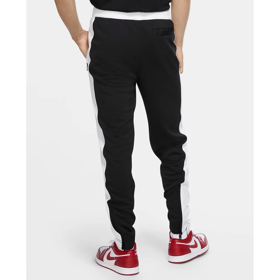 JORDAN M J JMC TRICOT PANT CK6747-010 Black