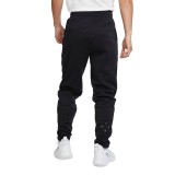 JORDAN M J AIR THERMA FLC PANT CK6798-010 Black Image 0