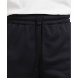 JORDAN M J AIR THERMA FLC PANT CK6798-010 Black Image 3