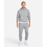 JORDAN M J ESS FLC PANT DA9820-091 Grey Image 4