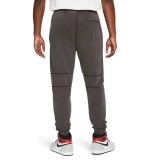 JORDAN M J DF AIR FLC PANT DA9858-010 Μαύρο Εικόνα 0