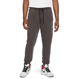 JORDAN M J DF AIR FLC PANT DA9858-010 Μαύρο Εικόνα 