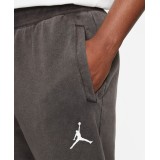 JORDAN M J DF AIR FLC PANT DA9858-010 Μαύρο Εικόνα 1