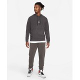 JORDAN M J DF AIR FLC PANT DA9858-010 Μαύρο Εικόνα 5