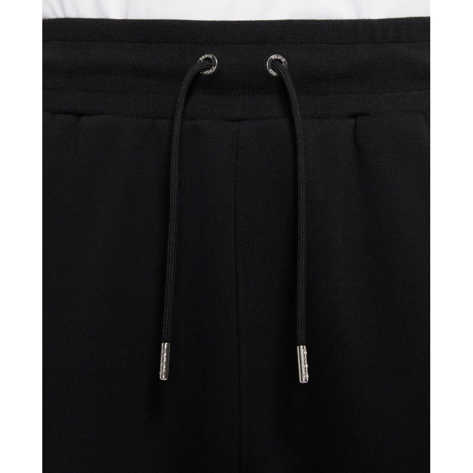 JORDAN PARIS SAINT- GERMAIN MEN'S FLEECE PANTS DB6502-010 Μαύρο