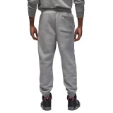 Jordan Essentials Γκρί - Ανδρικό Παντελόνι Φόρμα Εικόνα 0