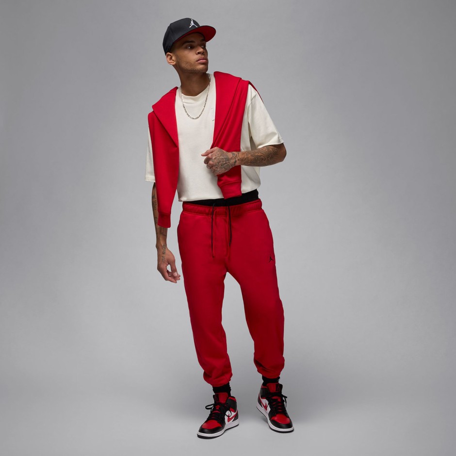 JORDAN SPORT CROSSOVER FV8608-687 Red