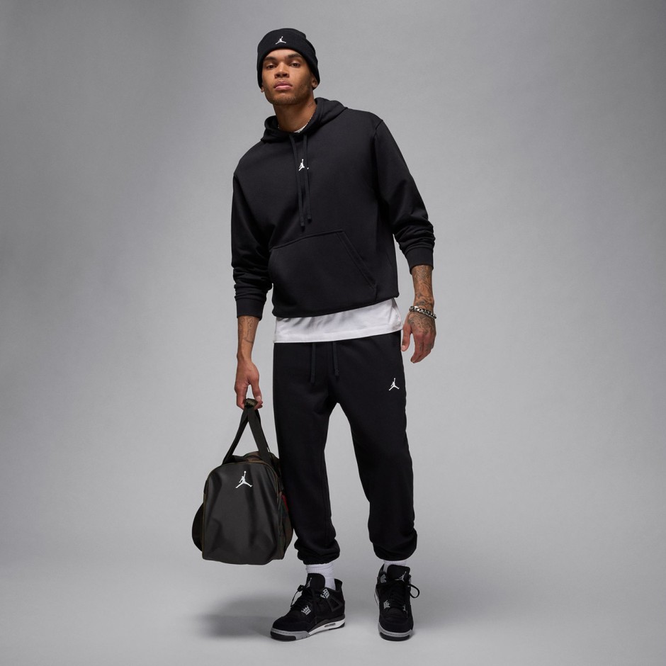 JORDAN SPORT CROSSOVER FV8608-010 Black
