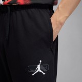 Ανδρικό Παντελόνι Φόρμα Μαύρο - Jordan Sport Crossover Εικόνα 1
