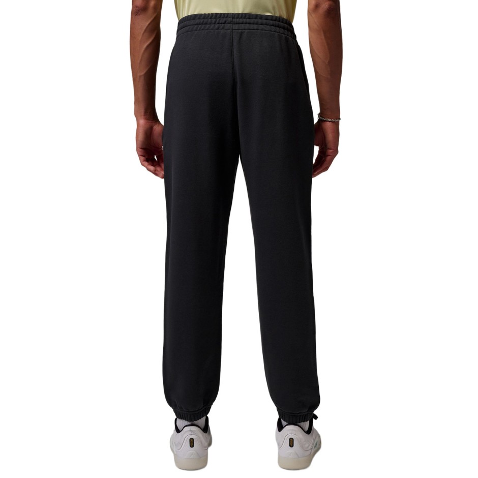 Men's Joggers Black - Jordan Sport Crossover