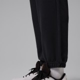Men's Joggers Black - Jordan Sport Crossover Image 1