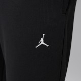 Men's Joggers Black - Jordan Sport Crossover Image 2