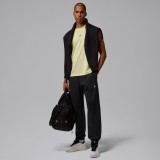 Men's Joggers Black - Jordan Sport Crossover Image 4
