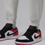 Ανδρικό Παντελόνι Φόρμα Γκρι - Jordan Fleece Εικόνα 3