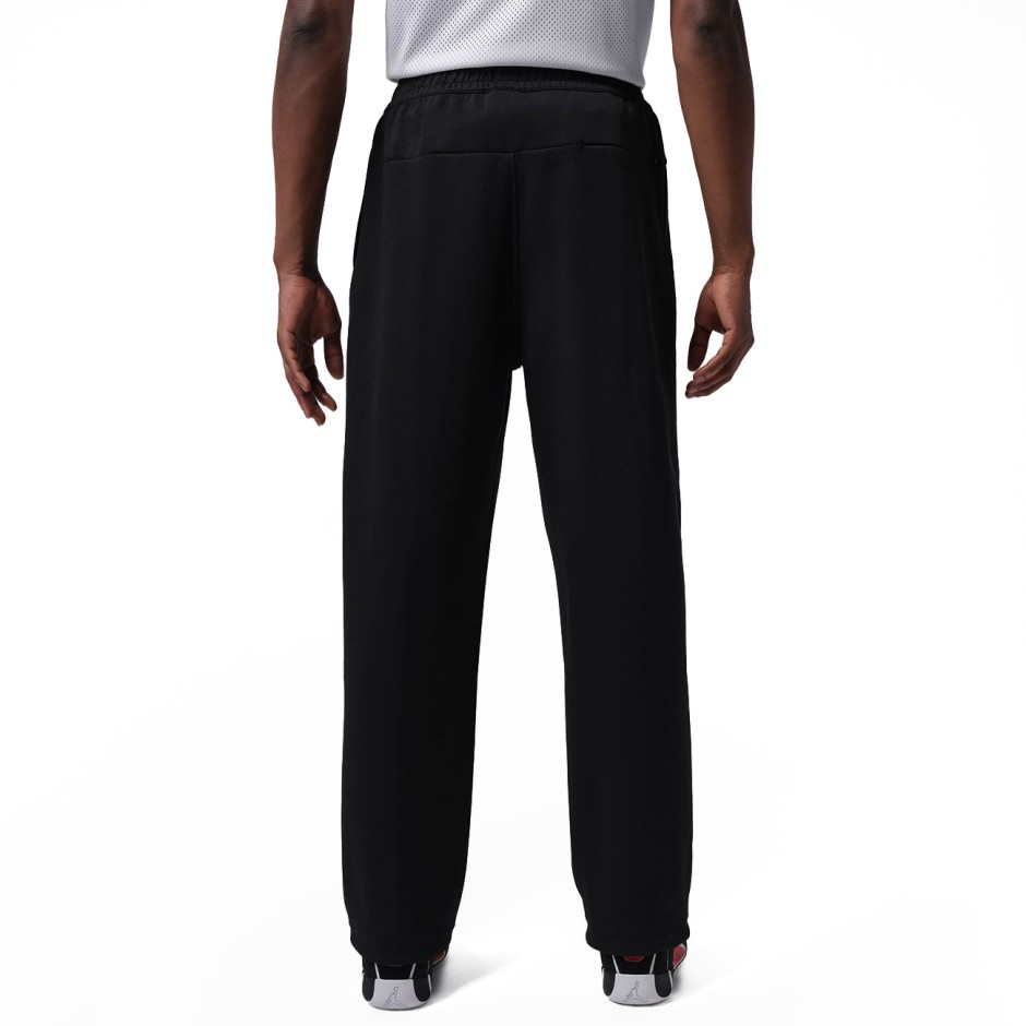 JORDAN SPORT HOOP FLEECE IM7553-010 Black