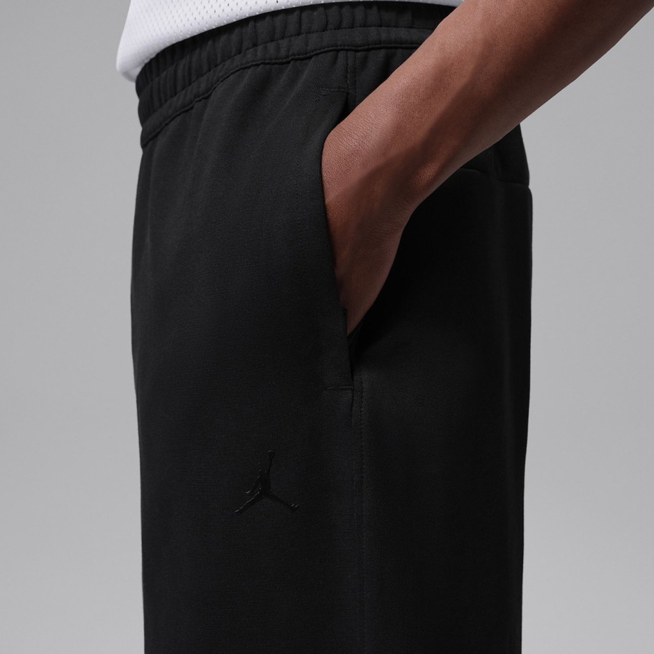JORDAN SPORT HOOP FLEECE IM7553-010 Black