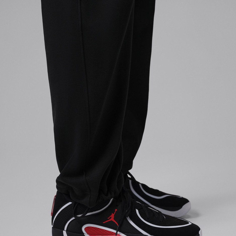 JORDAN SPORT HOOP FLEECE IM7553-010 Black