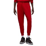 Ανδρικό Παντελόνι Φόρμα JORDAN M J DF SPRT CSVR FLC PANT Κόκκινο DQ7332-687  Εικόνα 