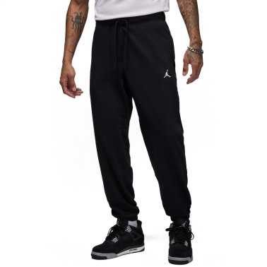 Ανδρικό Παντελόνι Φόρμα Μαύρο - Jordan Sport Crossover