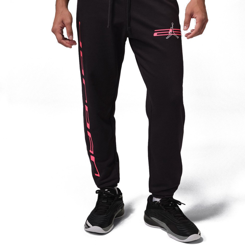 JORDAN M J DF SPT CSVR GFX FLC PNT IO8933-010 Black