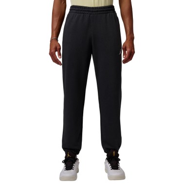 Men's Joggers Black - Jordan Sport Crossover