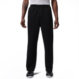 Ανδρικό Παντελόνι Φόρμα Μαύρο - Jordan Sport Hoop Fleece Εικόνα 