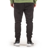 PUMA REBEL BLOCK PANTS FL CL 852403-01 Black Image 0